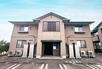 富山県富山市水橋堅田19?：物件画像／大東建託リーシング株式会社　魚津店