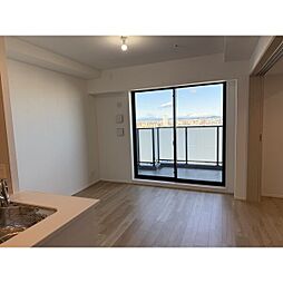 ザ・ファインタワー名古屋今池 1606 16階1LDKのリビング/ダイニング