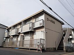 コーポ・美樹 201