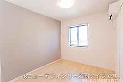 ハウス　レイワ7Ｓ 202 2階1LDKのリビング/ダイニング