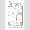 CREATIF押上4階19.0万円