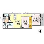 東京都足立区扇1丁目44-17：物件画像／大東建託リーシング株式会社　池袋東口店