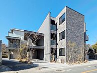 東京都中野区上高田5丁目8-3：物件画像／大東建託リーシング株式会社　調布駅前店