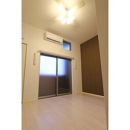 ハーモニーテラス67 103 1階1Kのリビング/ダイニング