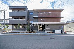 シャーメゾンソレイユ 103