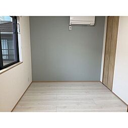 JR高崎線 高崎駅 徒歩13分の賃貸アパート 2階ワンルームのリビング/ダイニング