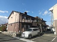 鳥取県鳥取市大覚寺93-26：物件画像／大東建託リーシング株式会社 鳥取店