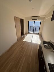 maison PREMIER VI 801 8階1LDKのリビング/ダイニング