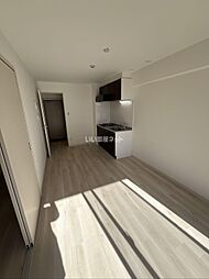 maison PREMIER VI 702 7階1LDKのリビング/ダイニング