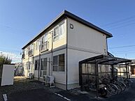 岩手県奥州市水沢朝日町1-26：物件画像／大東建託リーシング株式会社　北上店