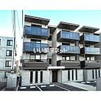 北海道千歳市末広4丁目9-13：物件画像／大東建託リーシング株式会社 千歳店