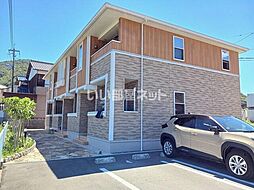 ジョイ　メゾン