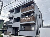 神奈川県茅ヶ崎市本宿町3341番2：物件画像／大東建託リーシング株式会社 藤沢店