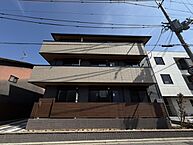 京都府京都市伏見区両替町14丁目156番：物件画像／大東建託リーシング株式会社 桂店