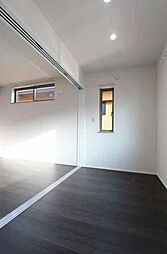 ｃｈａｔｏｎIII 205 2階1LDKのリビング/ダイニング