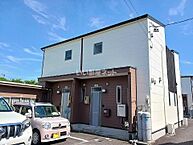 岐阜県美濃加茂市本郷町1丁目9番53号2：物件画像／大東建託リーシング株式会社 岐阜東店