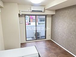 ONLYONE布施 802 8階1LDKのリビング/ダイニング