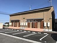 福島県南相馬市原町区雫字上江219-1：物件画像／大東建託リーシング株式会社 相馬店