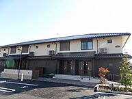 埼玉県入間市鍵山2丁目15-34-5：物件画像／大東建託リーシング株式会社 古河店