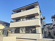 滋賀県草津市平井町403番6号：物件画像／大東建託リーシング株式会社 京都店
