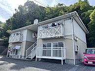 山口県岩国市川西2丁目4-7：物件画像／大東建託リーシング株式会社 広島店