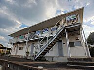 愛媛県新居浜市中萩町12-28：物件画像／大東建託リーシング株式会社 新居浜店 