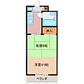 ビューハイツ兄山3階3.2万円