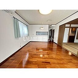 Sora Blue A 1階4LDKのリビング/ダイニング