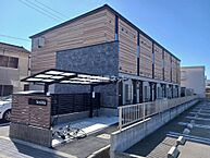 岡山県岡山市東区瀬戸町瀬戸：物件画像／大東建託リーシング株式会社 岡山東店