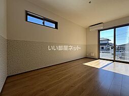 ウエストヒル　II（West　HILL　II） 101 1階1LDKのリビング/ダイニング