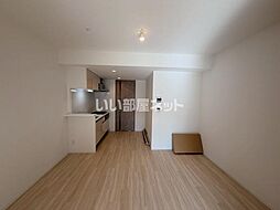 Istyle三篠町 1203 12階1LDKのリビング/ダイニング