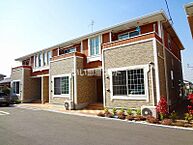愛媛県新居浜市中村4丁目：物件画像／大東建託リーシング株式会社 新居浜店 