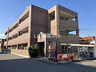 広島県福山市手城町2丁目3-3：物件画像／大東建託リーシング株式会社 安芸店