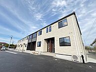 福島県南相馬市原町区二見町2丁目：物件画像／大東建託リーシング株式会社 相馬店