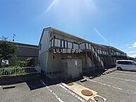 岡山県岡山市中区土田：物件画像／大東建託リーシング株式会社 岡山東店