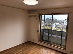 JR仙石線 高城町駅 徒歩11分の賃貸アパート 2階1Kのリビング/ダイニング