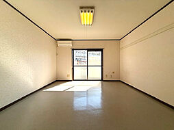 コモド西条 309 3階1Kのリビング/ダイニング