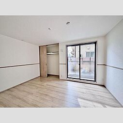 仮)BAU五輪2号棟 101 1階1Kのリビング/ダイニング