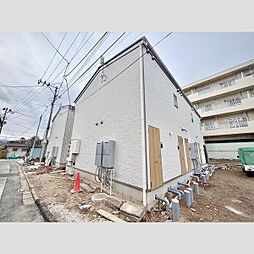 仮)BAU五輪2号棟 201