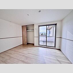 仮)BAU五輪2号棟 201 2階1Kのリビング/ダイニング