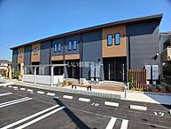 愛知県豊川市八幡町下六光寺：物件画像／大東建託リーシング株式会社 豊川店