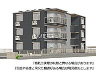 福島県郡山市開成4丁目155番1、156番：物件画像／大東建託リーシング株式会社 郡山店