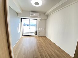 近鉄けいはんな線 荒本駅 徒歩8分の賃貸マンション 9階1Kのリビング/ダイニング