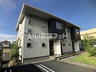愛媛県伊予市下吾川454番地1：物件画像／大東建託リーシング株式会社 松山店