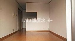 エスポワール 101 2階2LDKのリビング/ダイニング