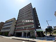 岐阜県岐阜市加納富士町2丁目24-1：物件画像／大東建託リーシング株式会社　岐阜北店