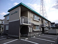 富山県富山市犬島6丁目4-18：物件画像／大東建託リーシング株式会社 富山中央店
