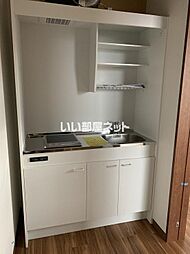 すばる大塚A 202 2階1Kのリビング/ダイニング