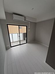 Modern Palazzo 東本町 1103 11階1Kのリビング/ダイニング