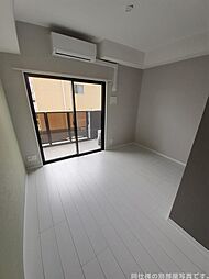 Modern Palazzo 東本町 1108 11階1Kのリビング/ダイニング